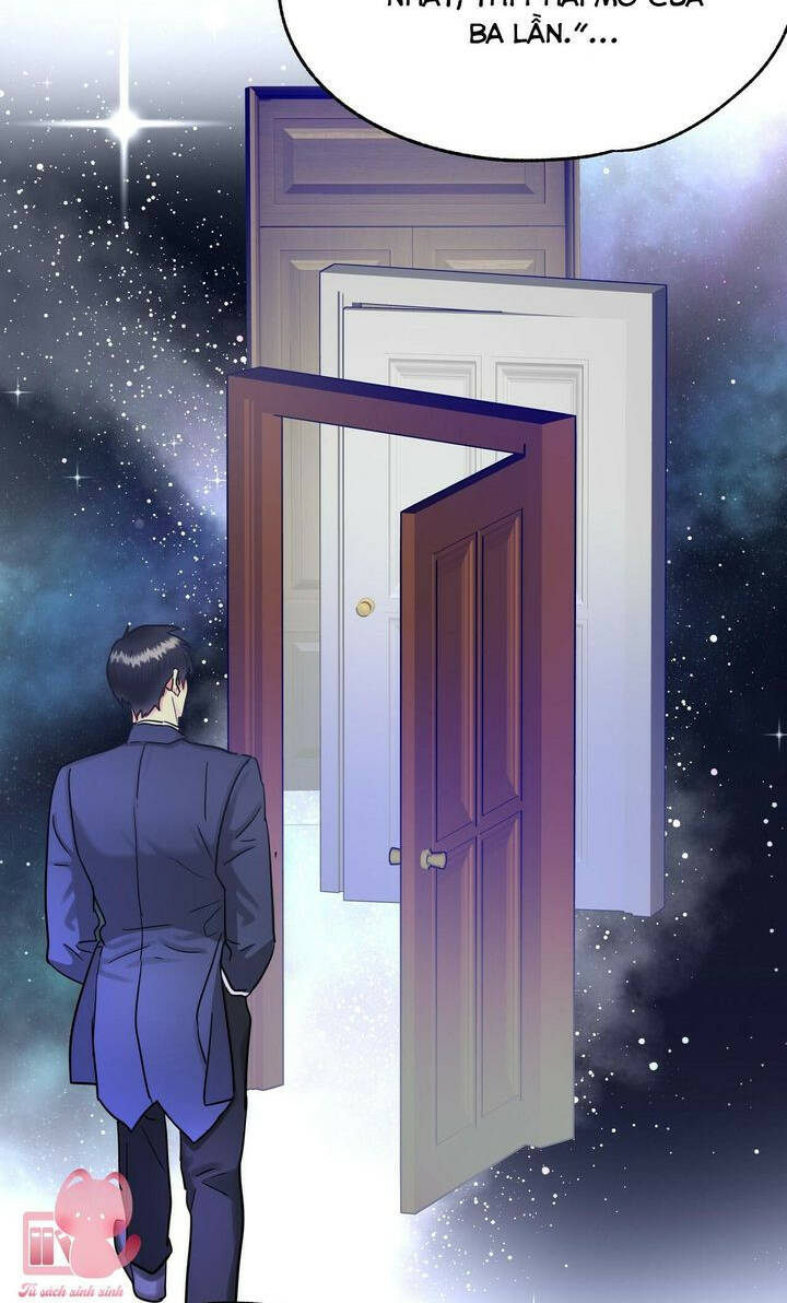 Người Thừa Kế Chapter 28 - Trang 3