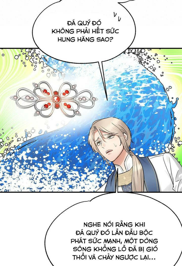 Người Thừa Kế Chapter 28 - Trang 3