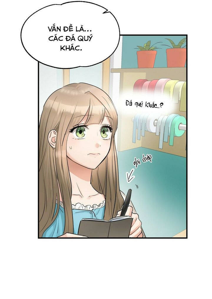 Người Thừa Kế Chapter 28 - Trang 3