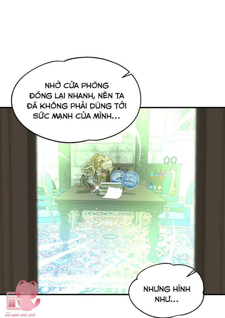 Người Thừa Kế Chapter 28 - Trang 3