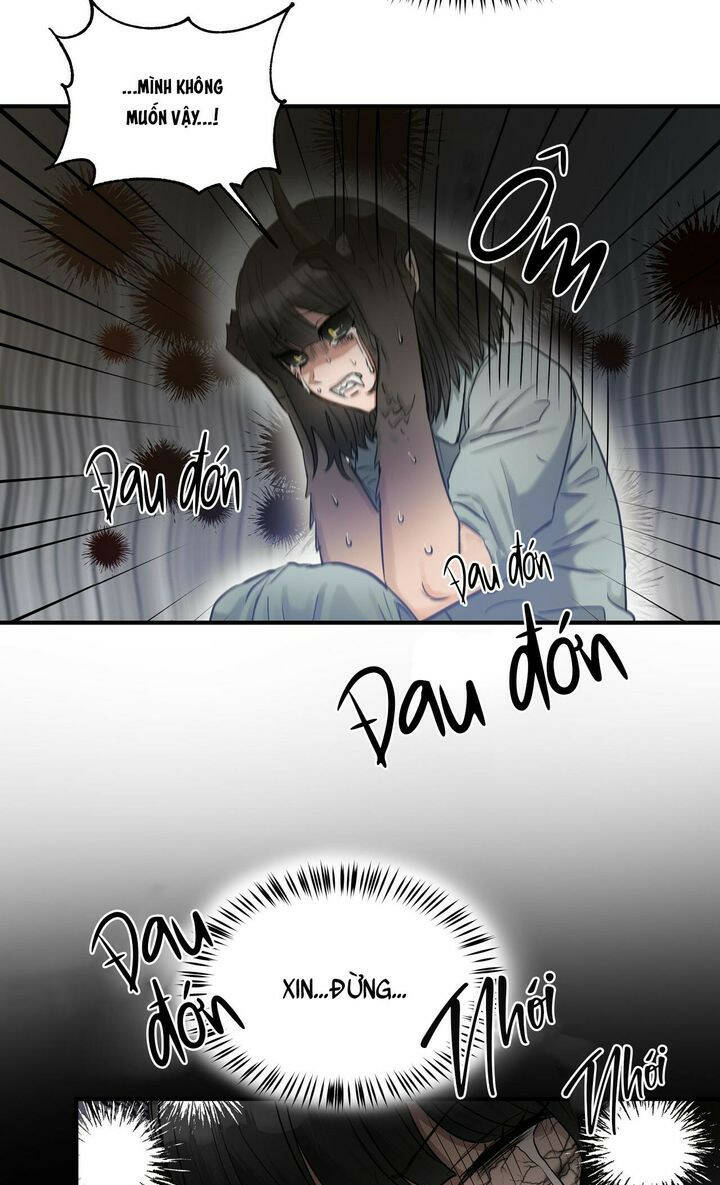 Người Thừa Kế Chapter 28 - Trang 3