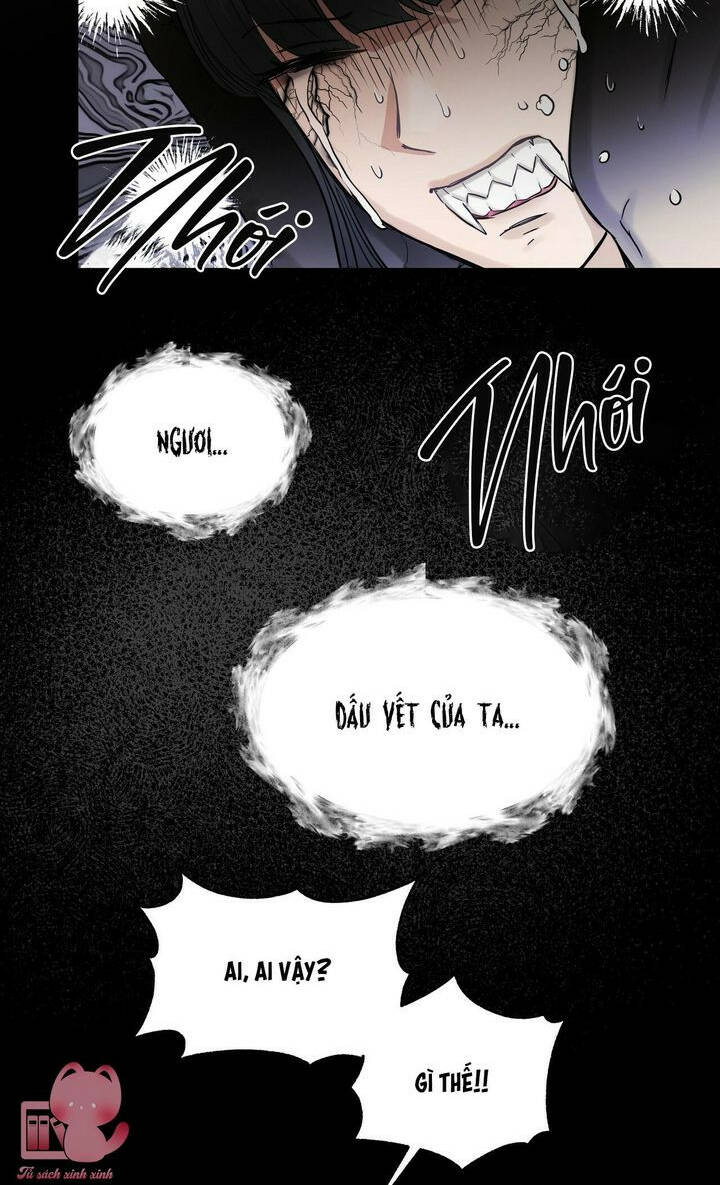 Người Thừa Kế Chapter 28 - Trang 3