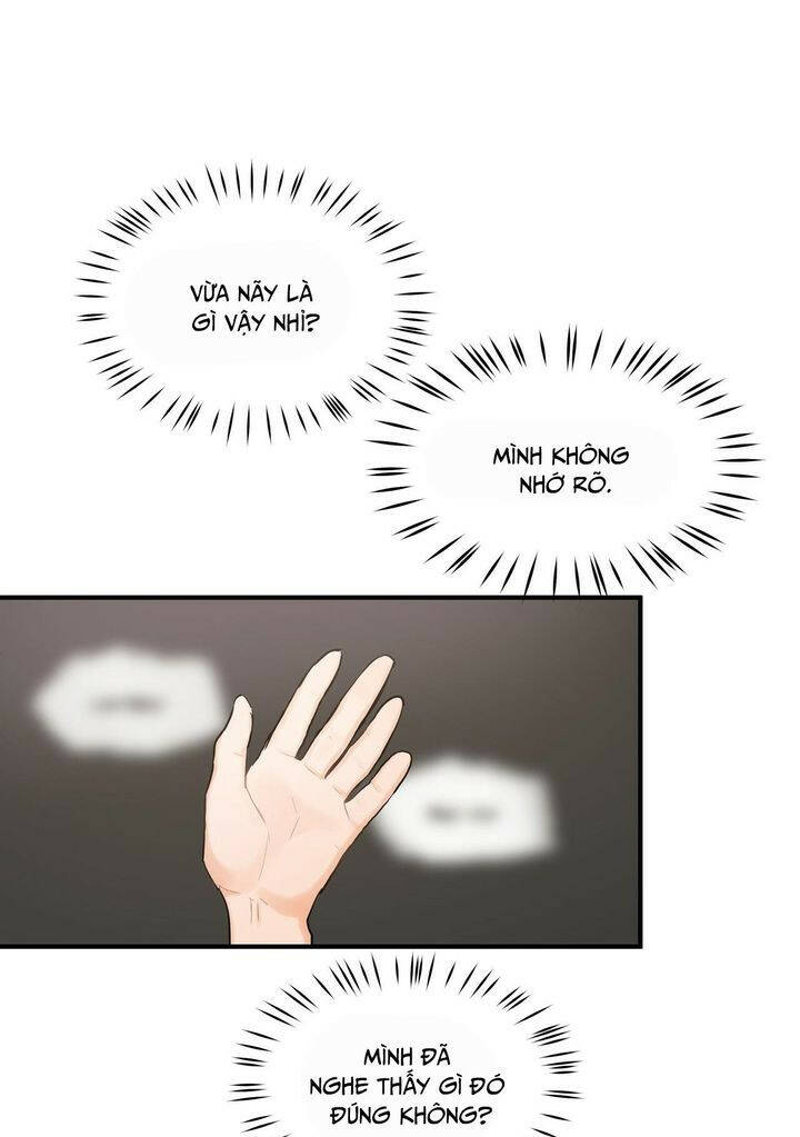 Người Thừa Kế Chapter 28 - Trang 3