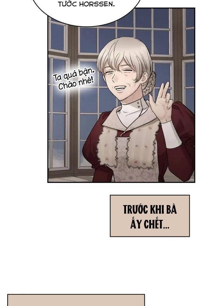 Người Thừa Kế Chapter 24 - Trang 3