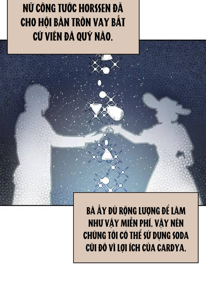 Người Thừa Kế Chapter 24 - Trang 3