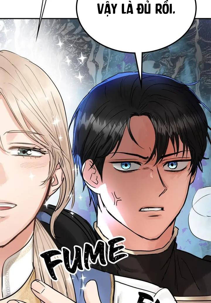 Người Thừa Kế Chapter 24 - Trang 3