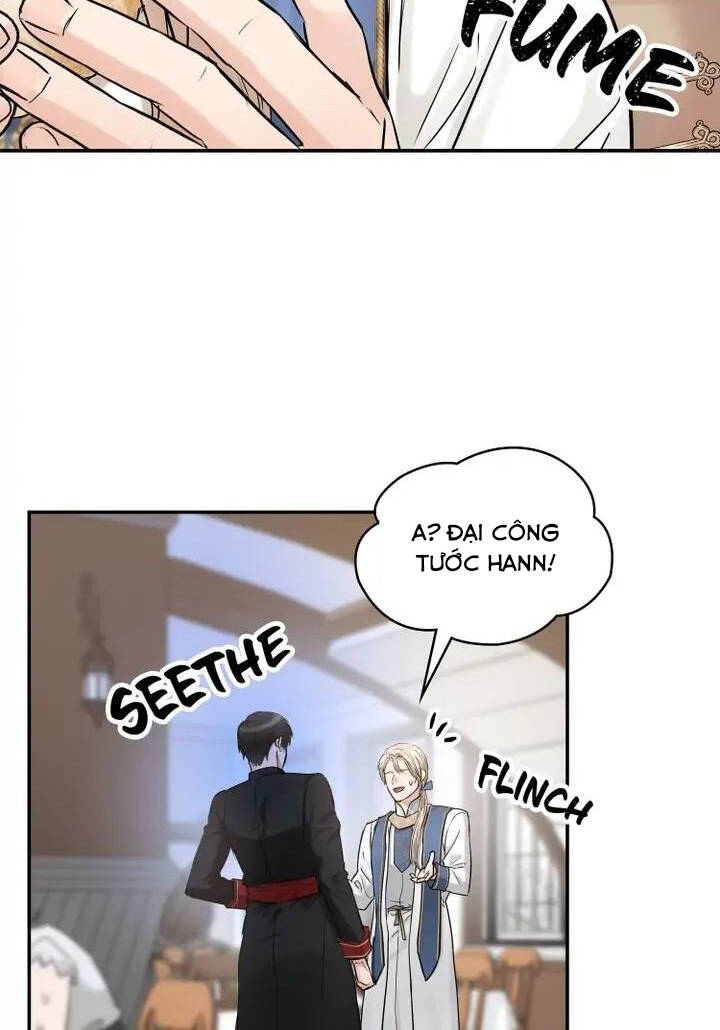 Người Thừa Kế Chapter 24 - Trang 3