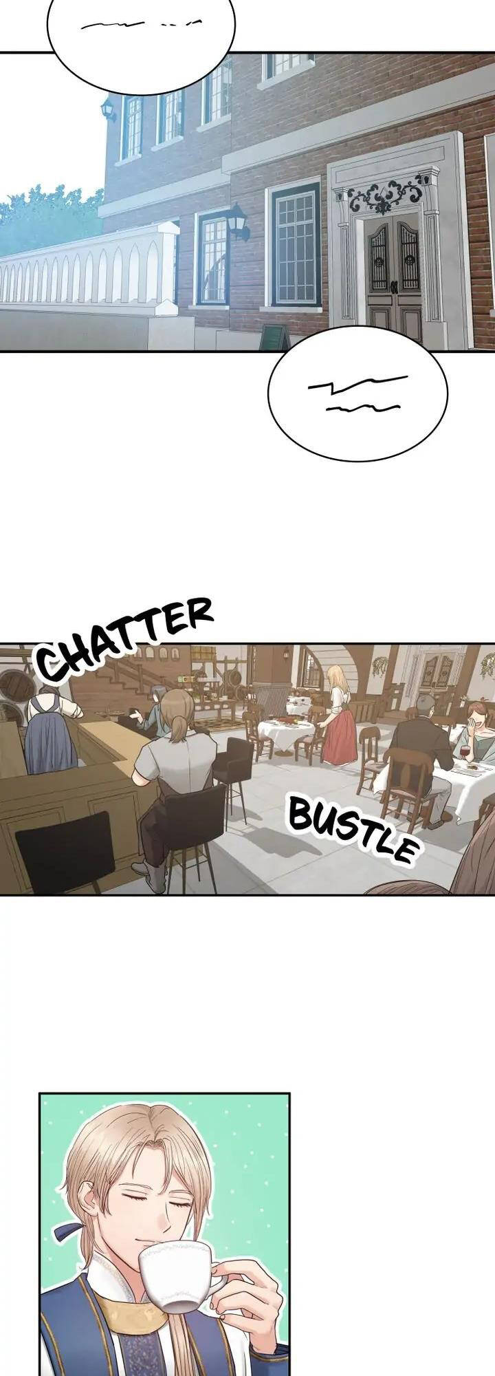 Người Thừa Kế Chapter 24 - Trang 3