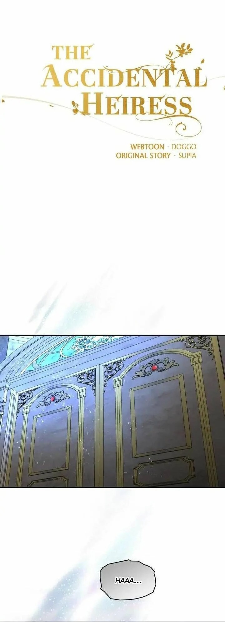 Người Thừa Kế Chapter 44 - Trang 3