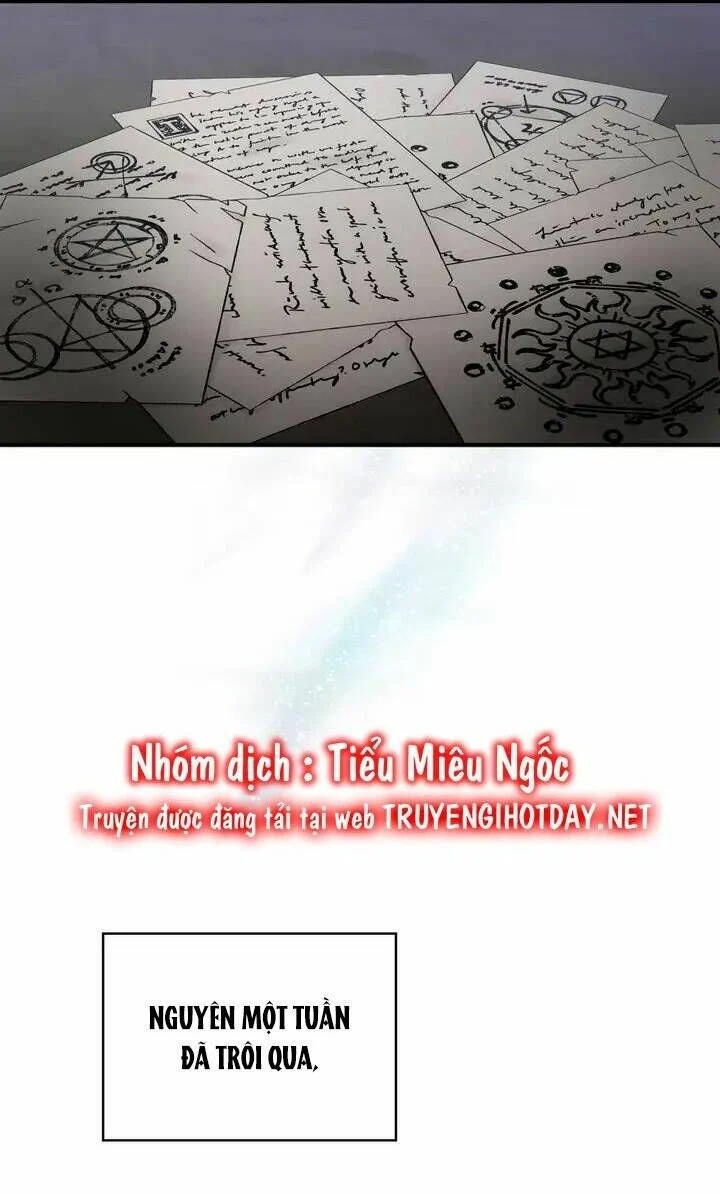 Người Thừa Kế Chapter 44 - Trang 3