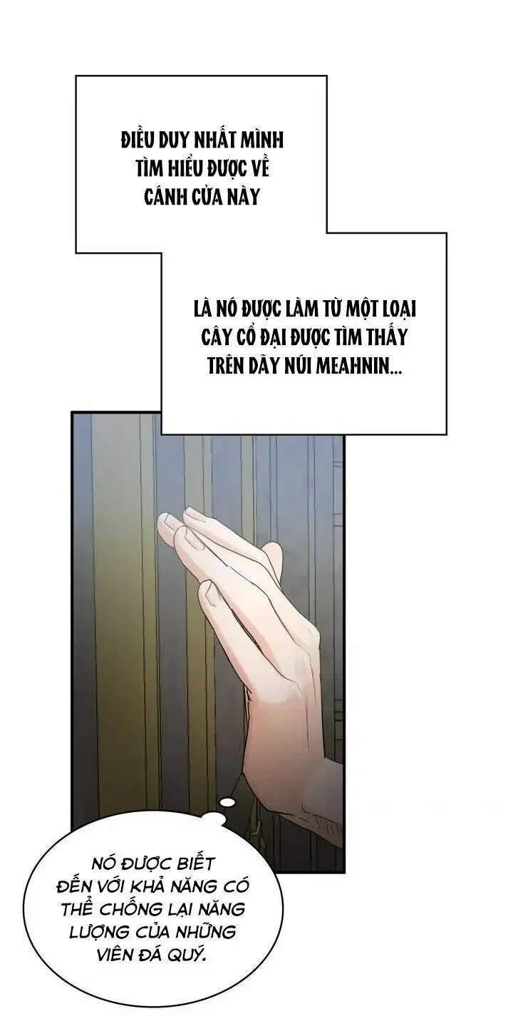 Người Thừa Kế Chapter 44 - Trang 3