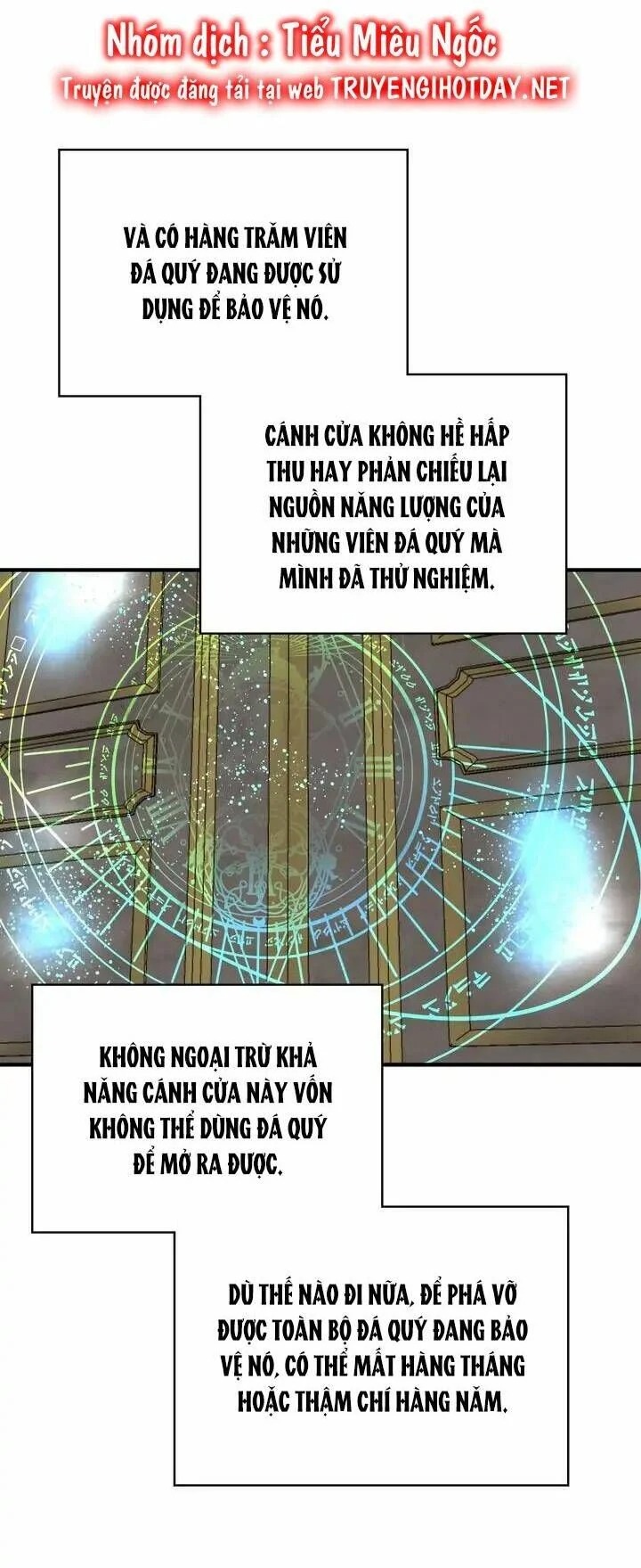 Người Thừa Kế Chapter 44 - Trang 3