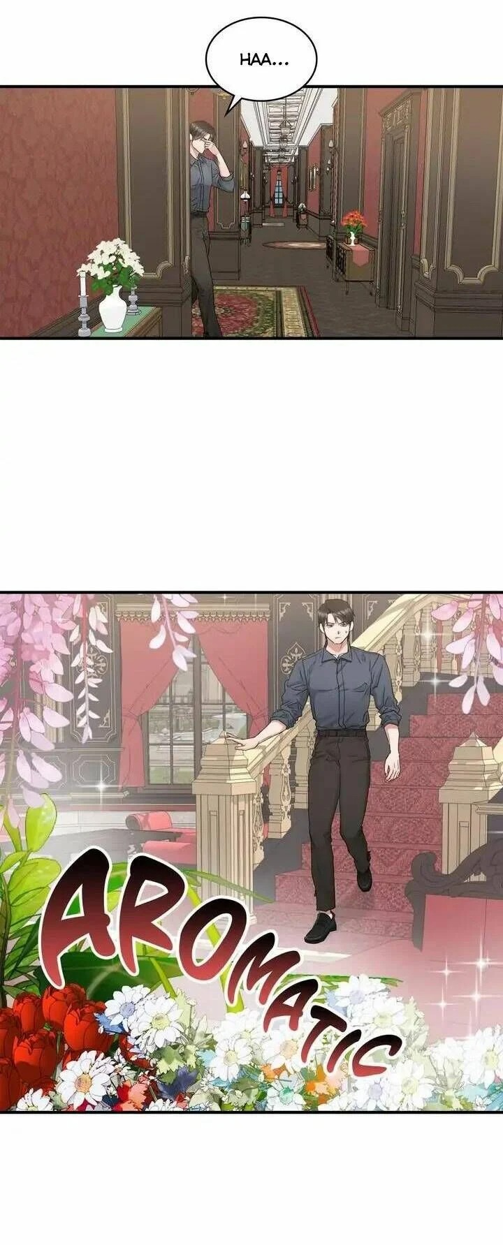 Người Thừa Kế Chapter 44 - Trang 3