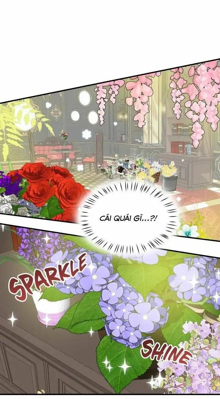 Người Thừa Kế Chapter 44 - Trang 3