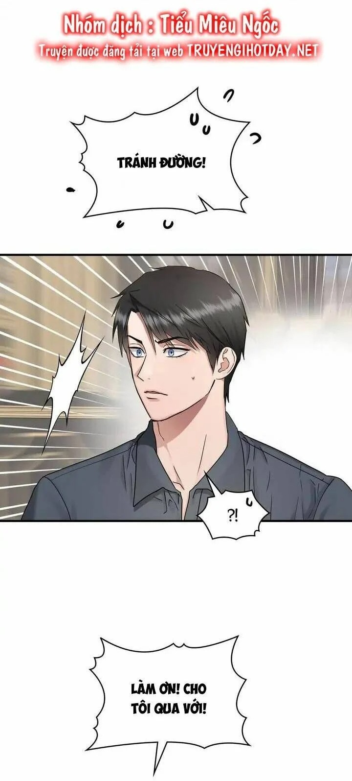 Người Thừa Kế Chapter 44 - Trang 3