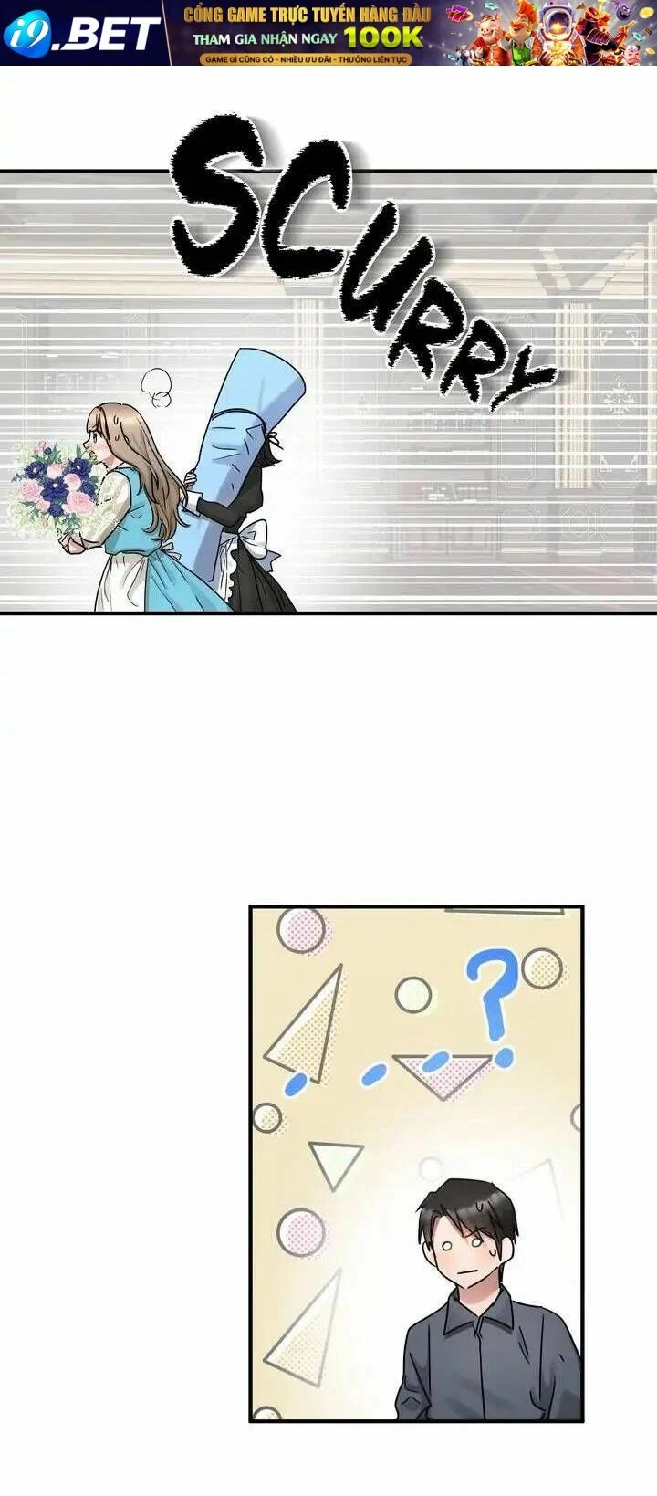 Người Thừa Kế Chapter 44 - Trang 3