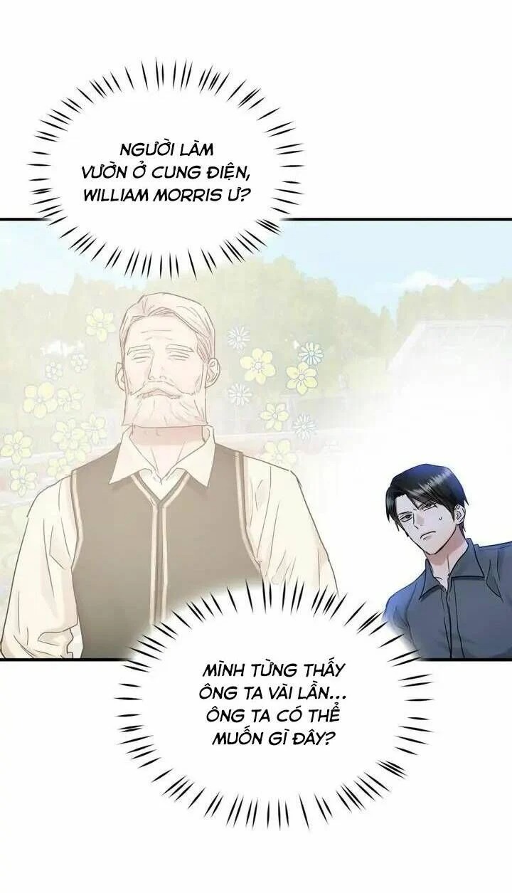 Người Thừa Kế Chapter 44 - Trang 3