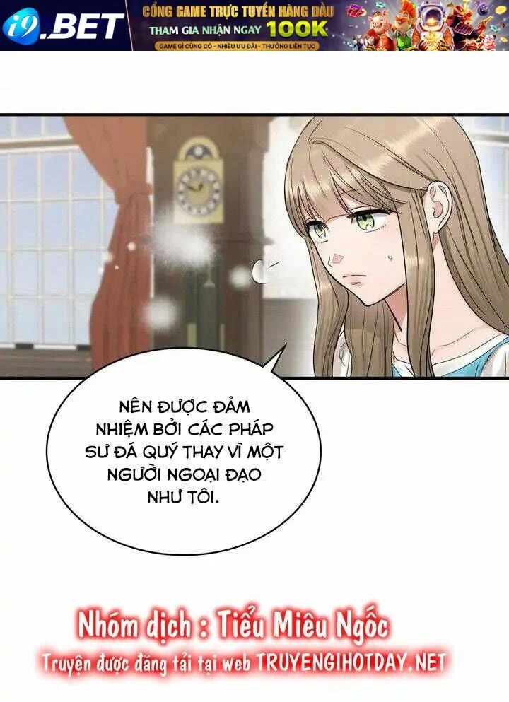 Người Thừa Kế Chapter 44 - Trang 3