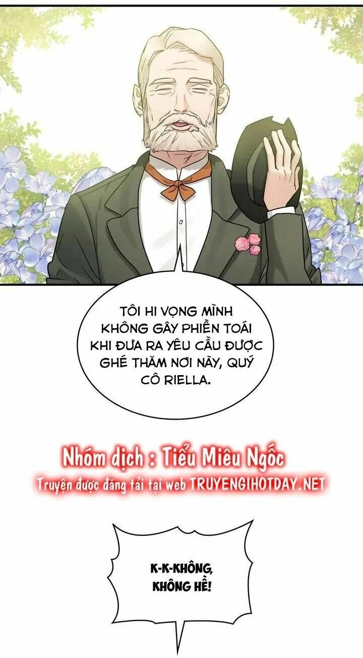 Người Thừa Kế Chapter 44 - Trang 3