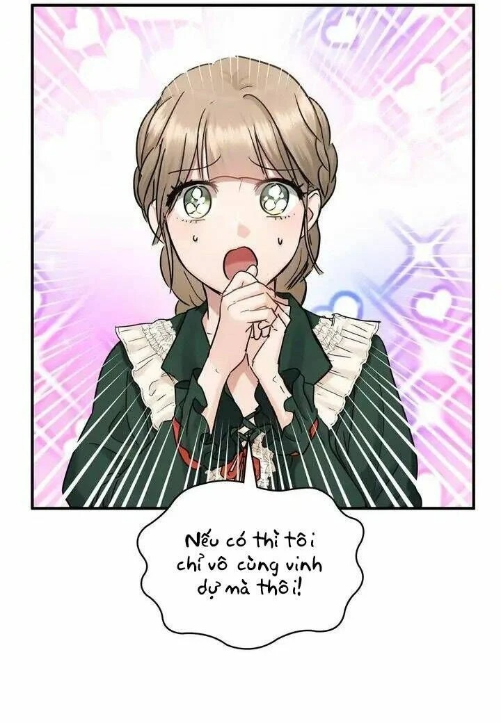 Người Thừa Kế Chapter 44 - Trang 3