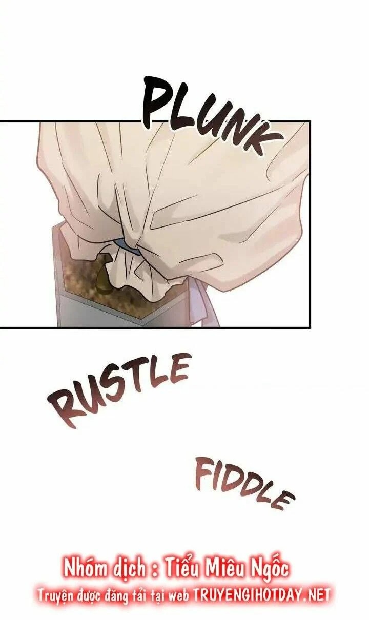 Người Thừa Kế Chapter 44 - Trang 3