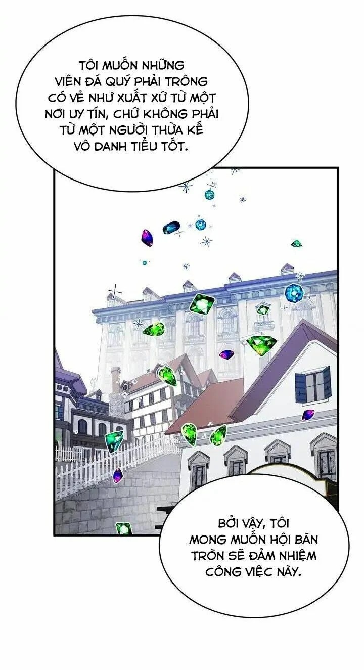 Người Thừa Kế Chapter 44 - Trang 3