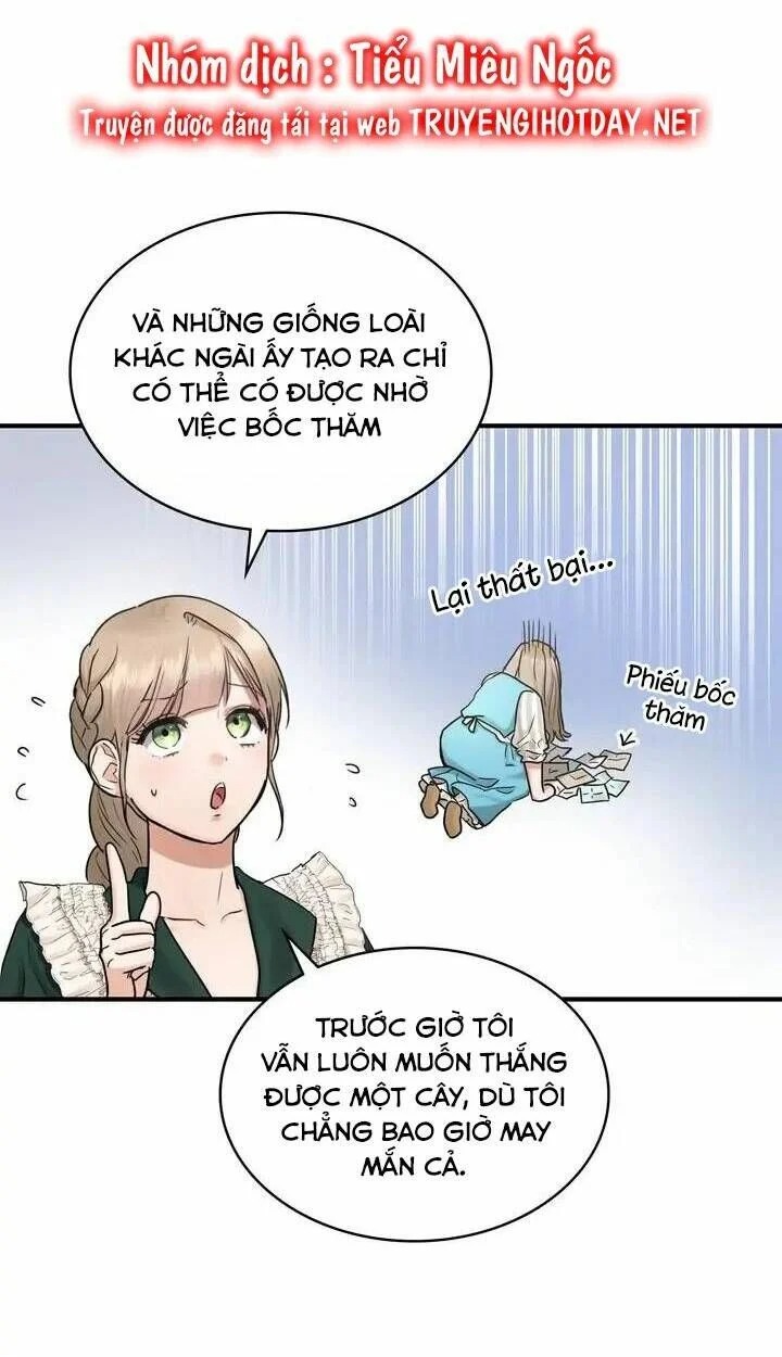 Người Thừa Kế Chapter 44 - Trang 3