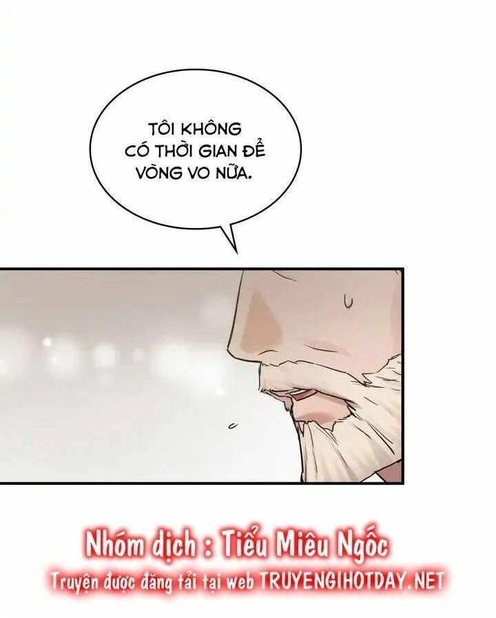 Người Thừa Kế Chapter 44 - Trang 3