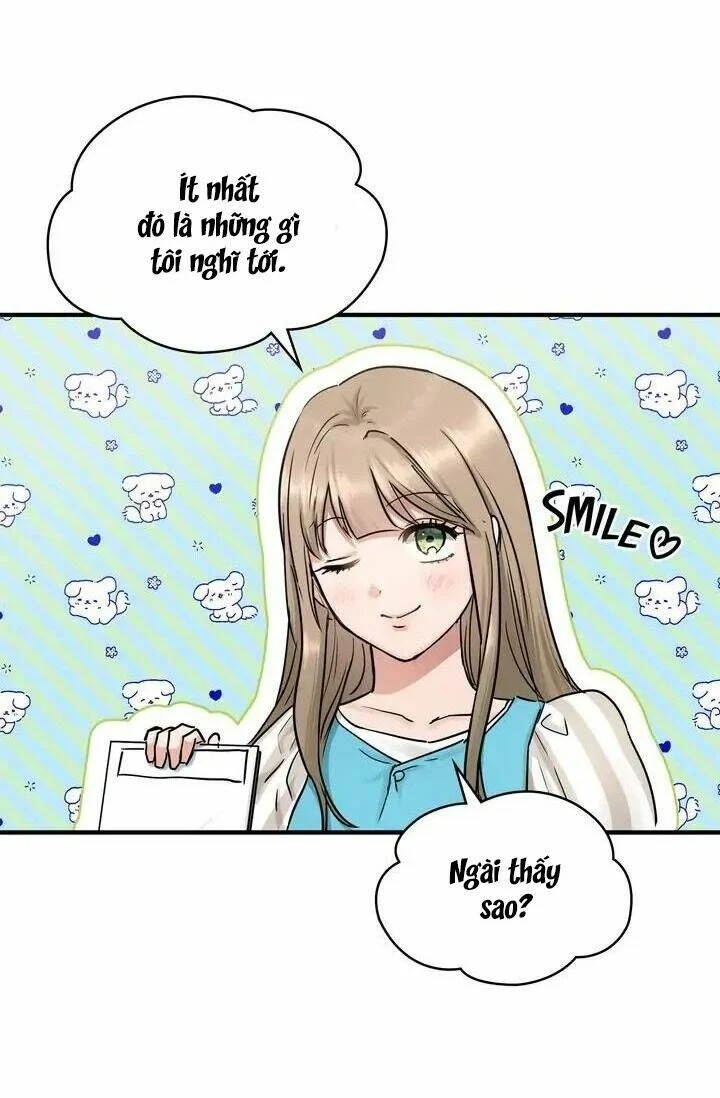 Người Thừa Kế Chapter 44 - Trang 3