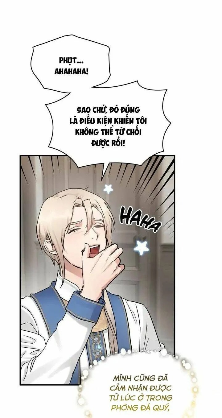 Người Thừa Kế Chapter 44 - Trang 3