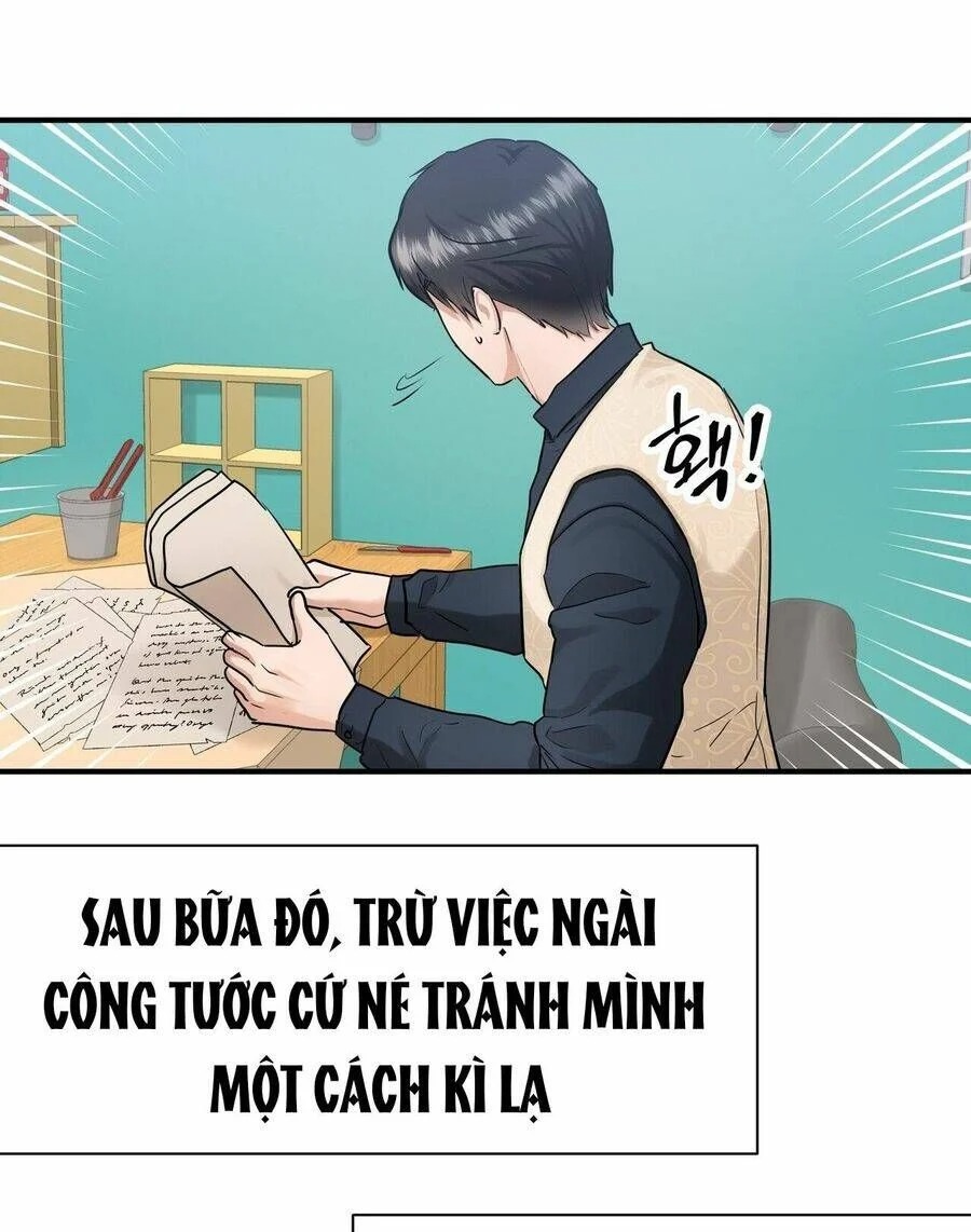 Người Thừa Kế Chapter 36 - Trang 2