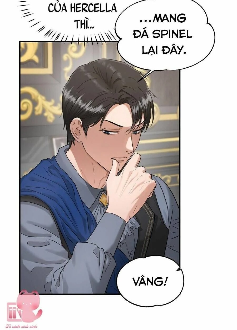 Người Thừa Kế Chapter 36 - Trang 2