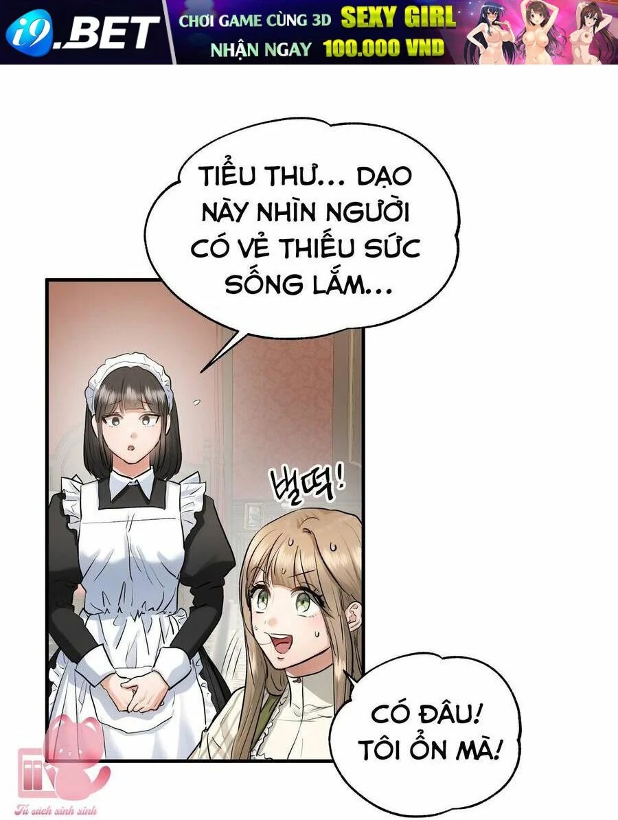 Người Thừa Kế Chapter 36 - Trang 2