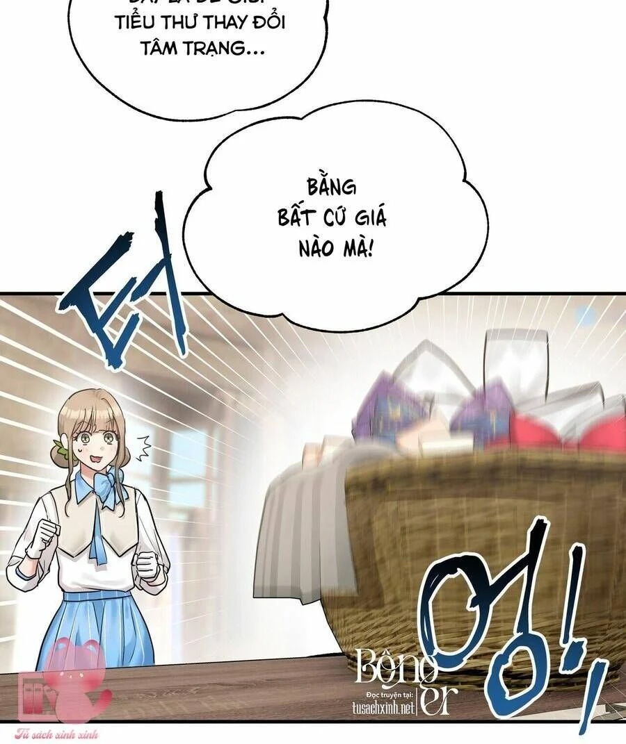 Người Thừa Kế Chapter 37 - Trang 3