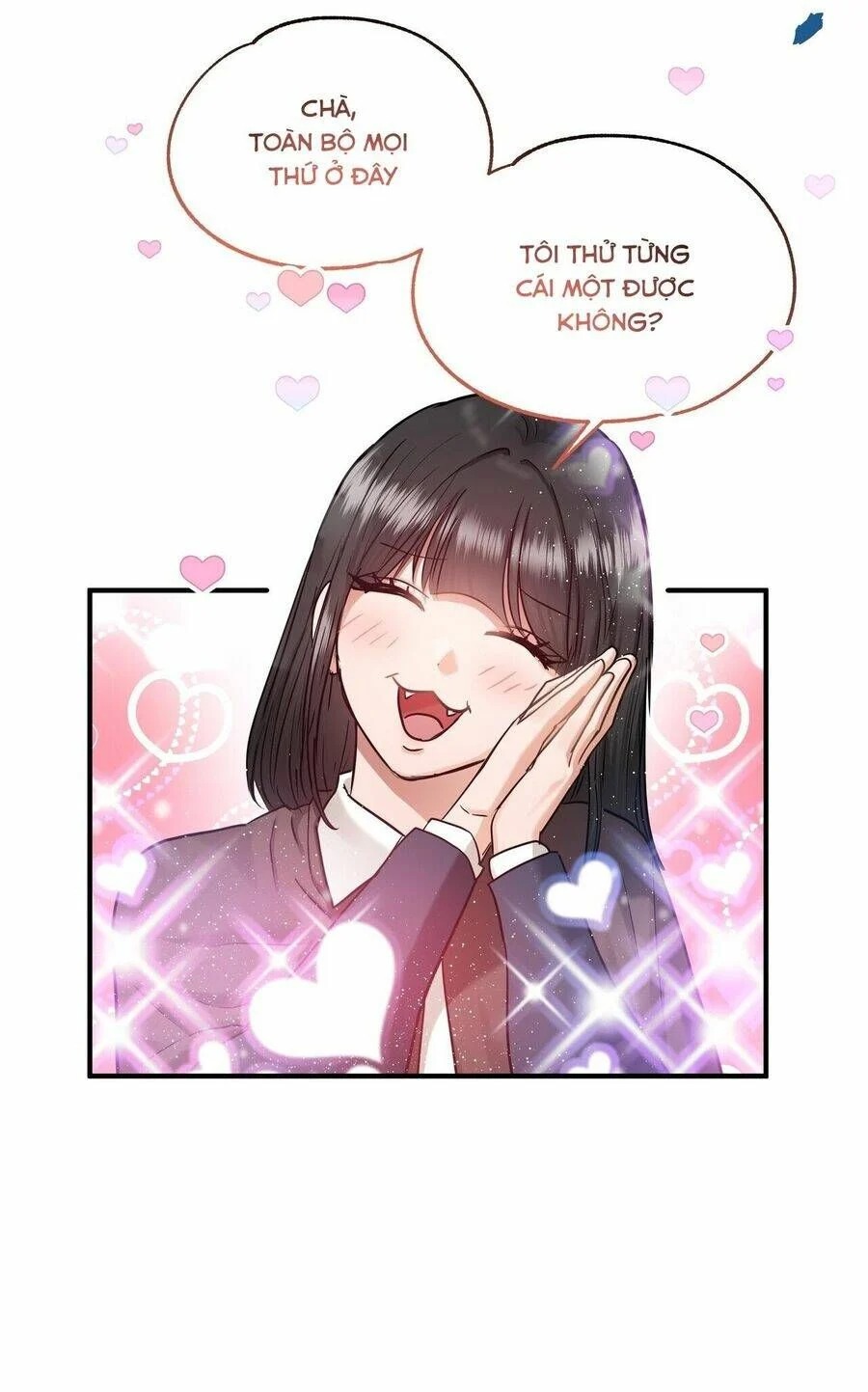 Người Thừa Kế Chapter 37 - Trang 3