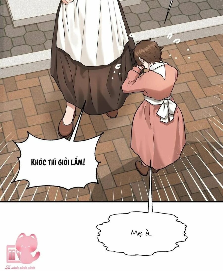 Người Thừa Kế Chapter 37 - Trang 3