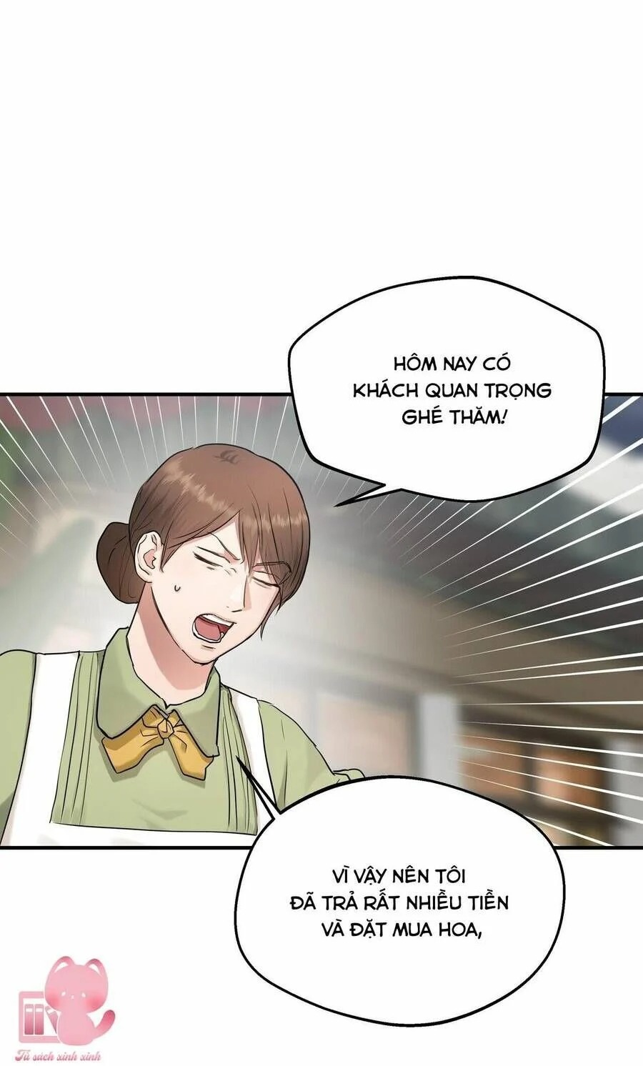 Người Thừa Kế Chapter 37 - Trang 3