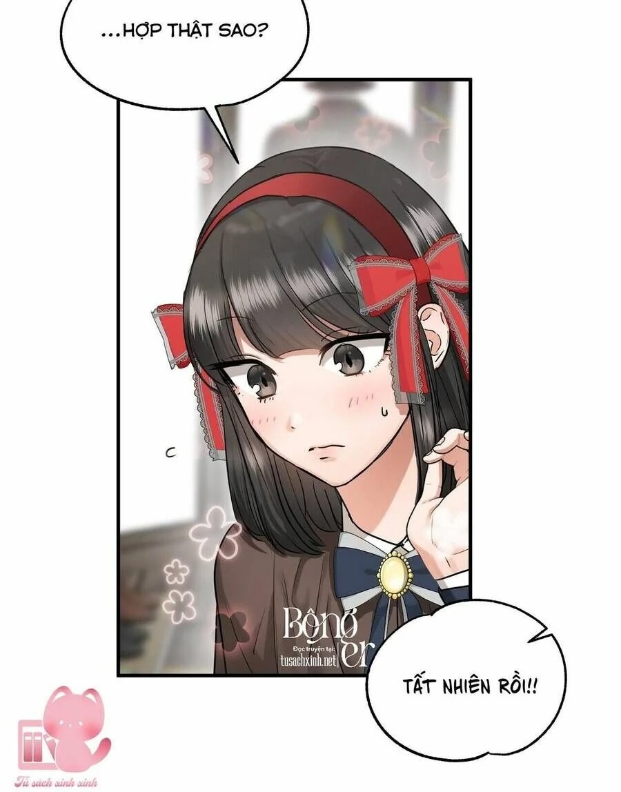 Người Thừa Kế Chapter 37 - Trang 3