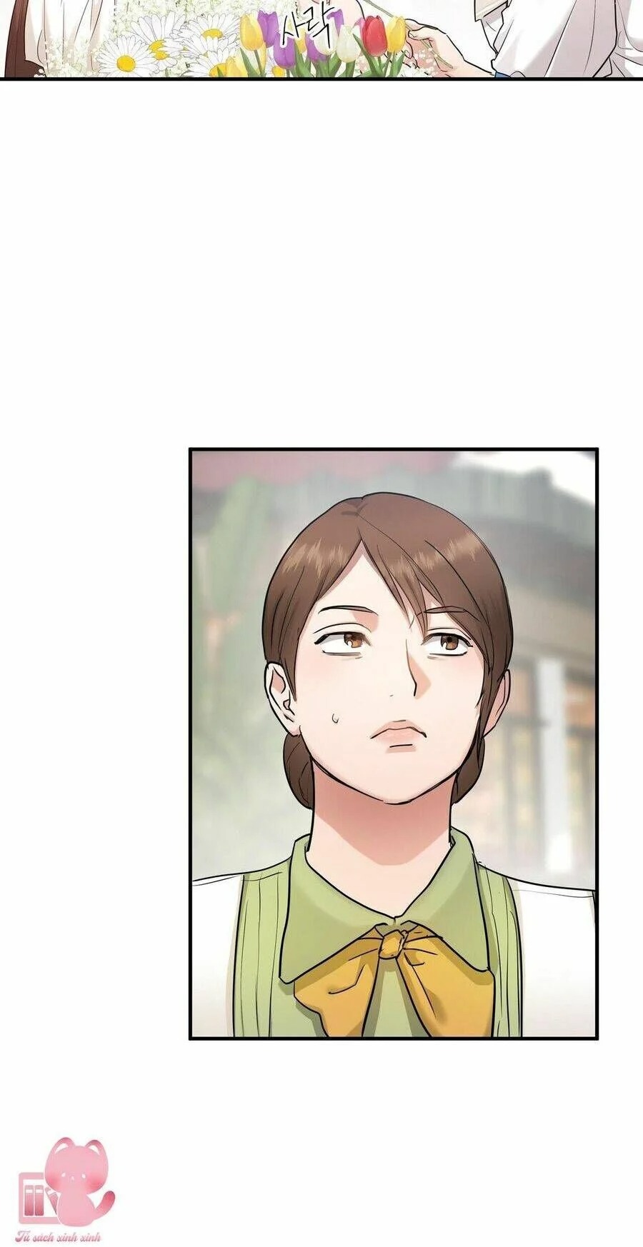 Người Thừa Kế Chapter 37 - Trang 3