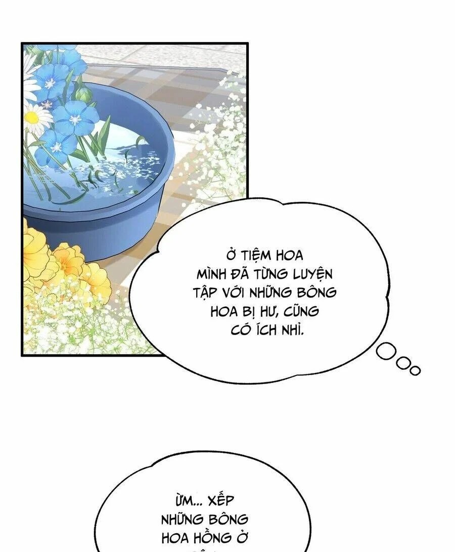 Người Thừa Kế Chapter 37 - Trang 3