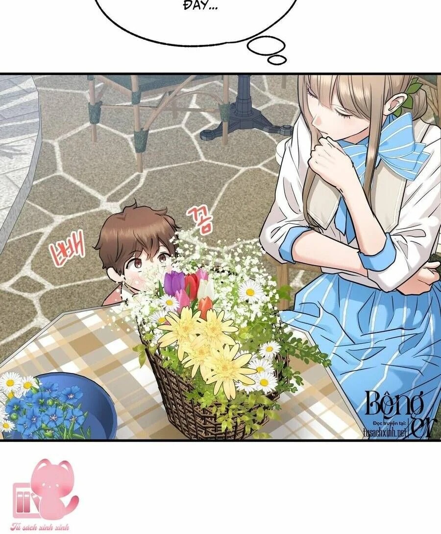 Người Thừa Kế Chapter 37 - Trang 3