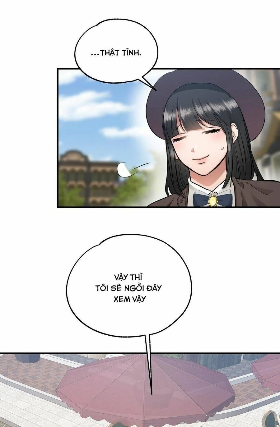 Người Thừa Kế Chapter 37 - Trang 3