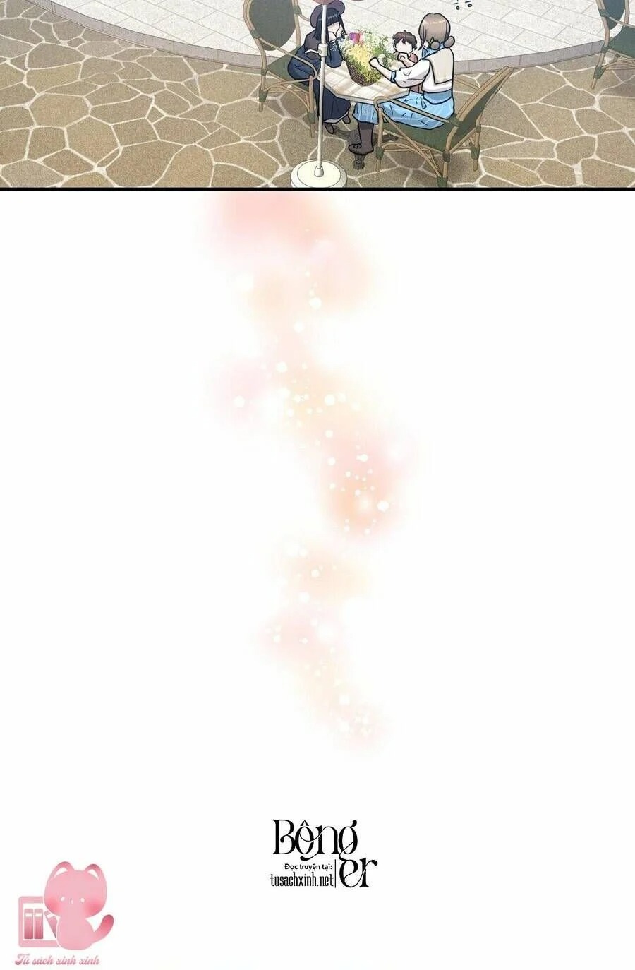 Người Thừa Kế Chapter 37 - Trang 3