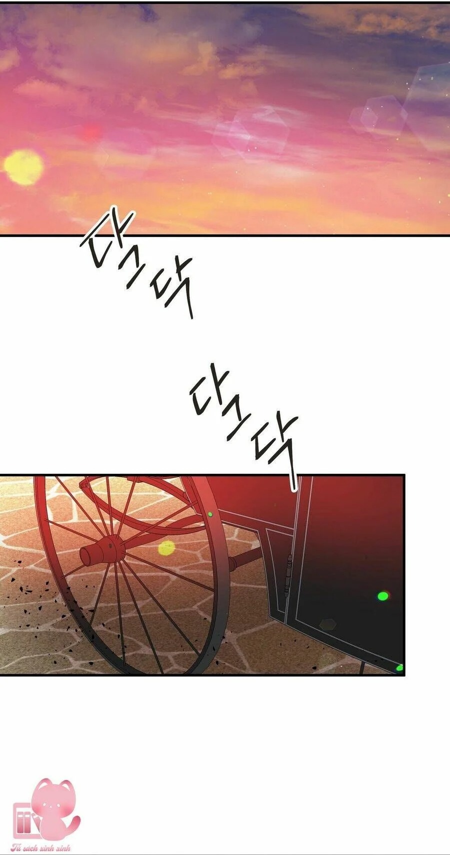 Người Thừa Kế Chapter 37 - Trang 3