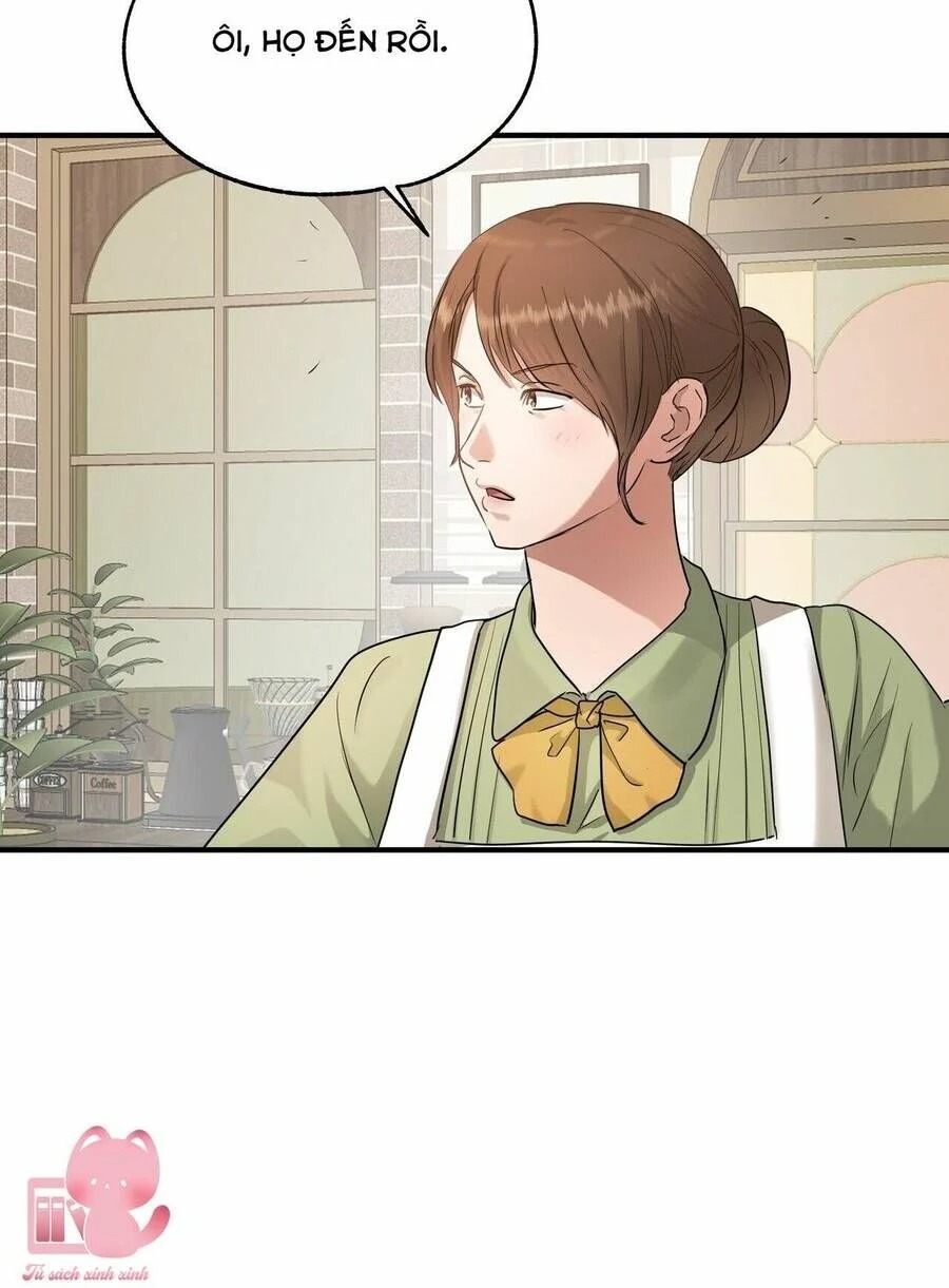 Người Thừa Kế Chapter 37 - Trang 3