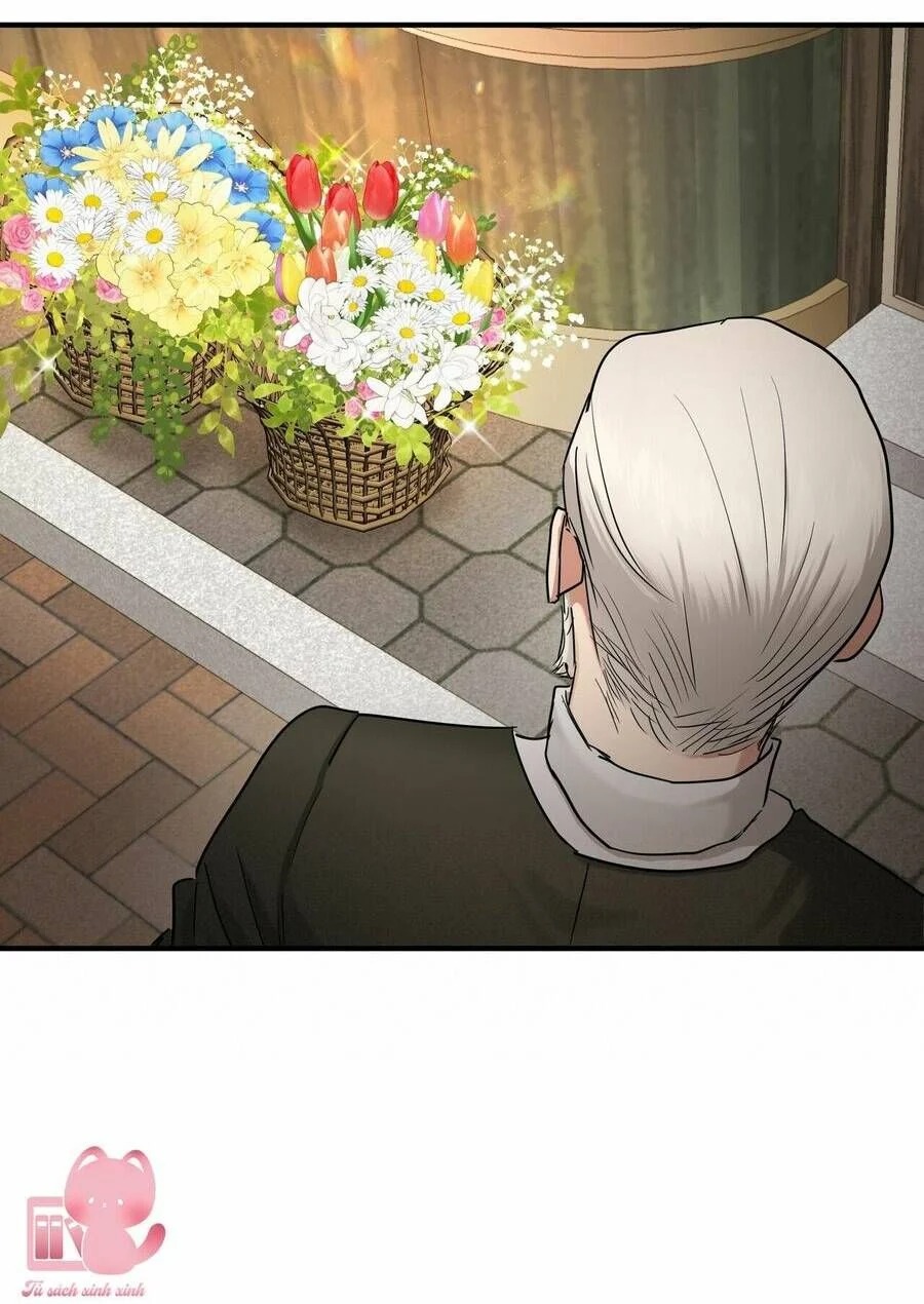 Người Thừa Kế Chapter 37 - Trang 3