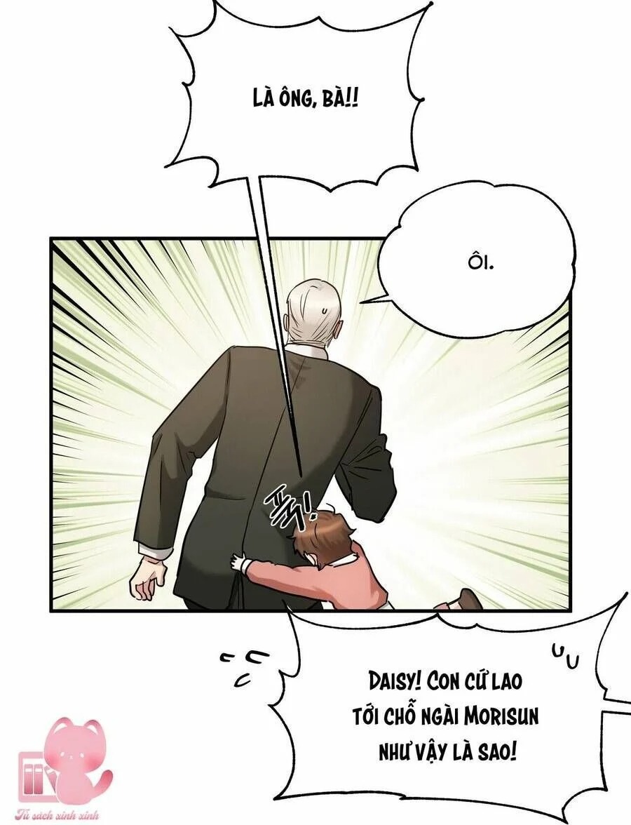 Người Thừa Kế Chapter 37 - Trang 3