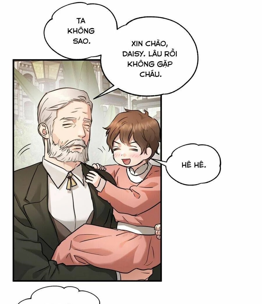 Người Thừa Kế Chapter 37 - Trang 3