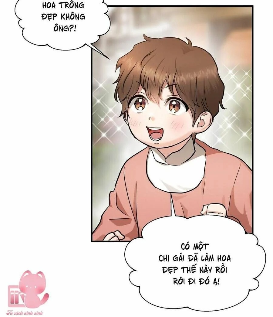 Người Thừa Kế Chapter 37 - Trang 3