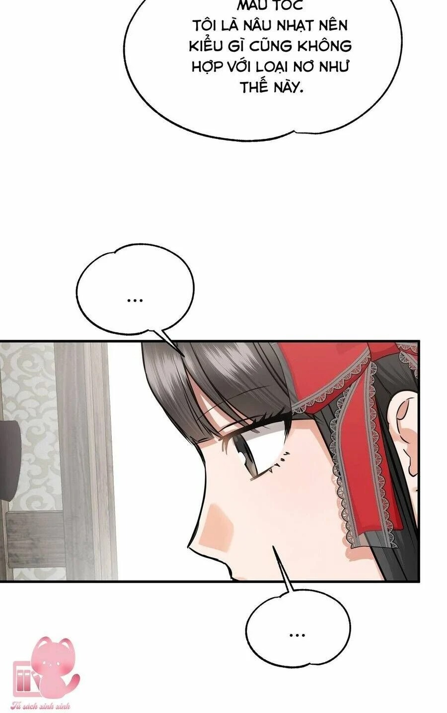 Người Thừa Kế Chapter 37 - Trang 3